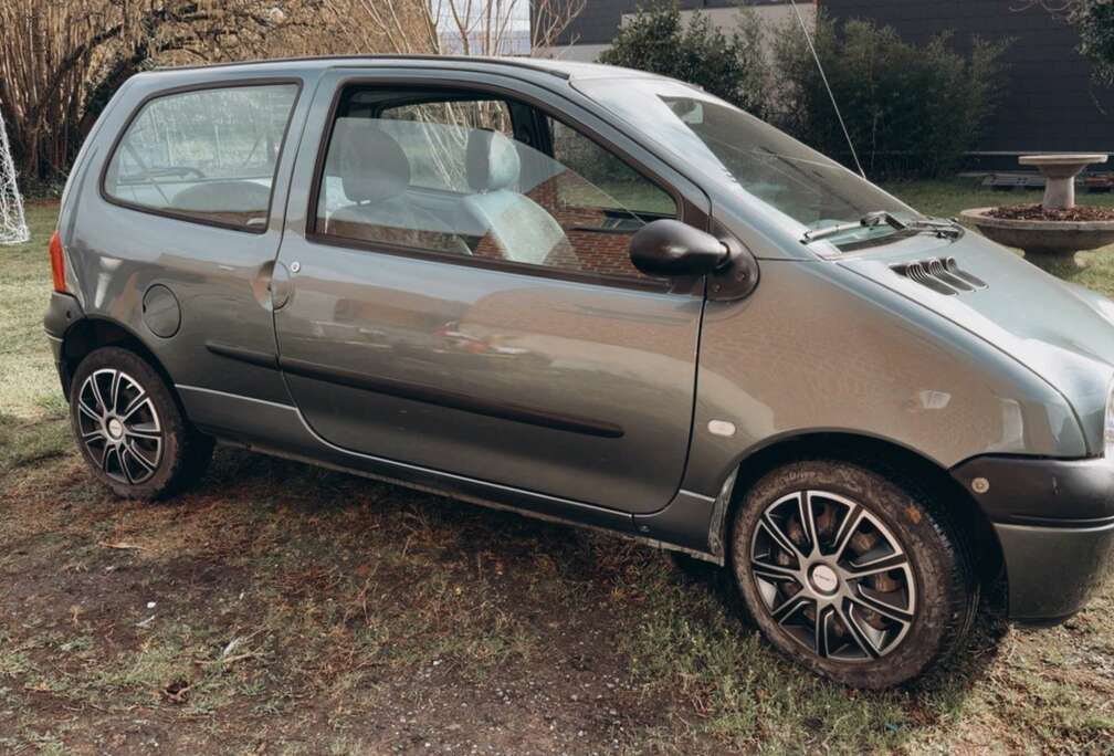 Renault 1.2i Dynamique