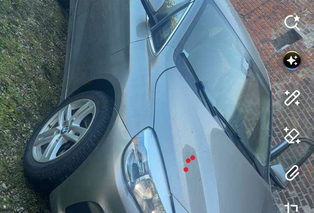 BMW Active Tourer PHEV 225xeA