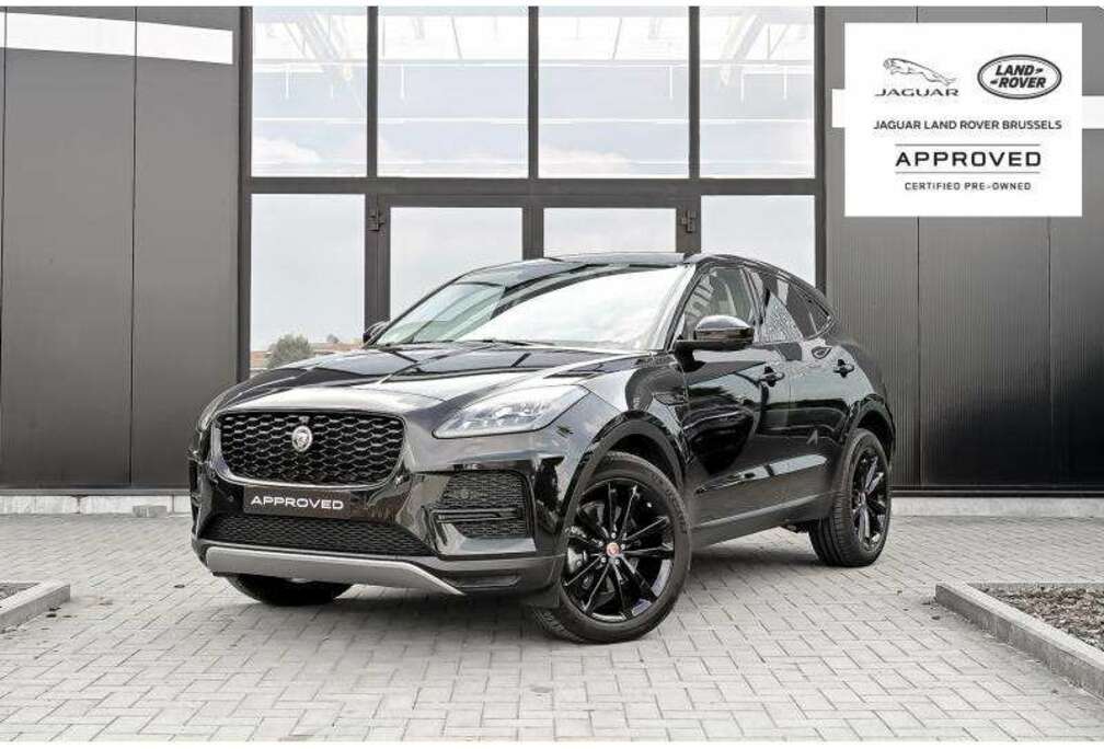 Jaguar D200 S 2 YEARS WARRANTY