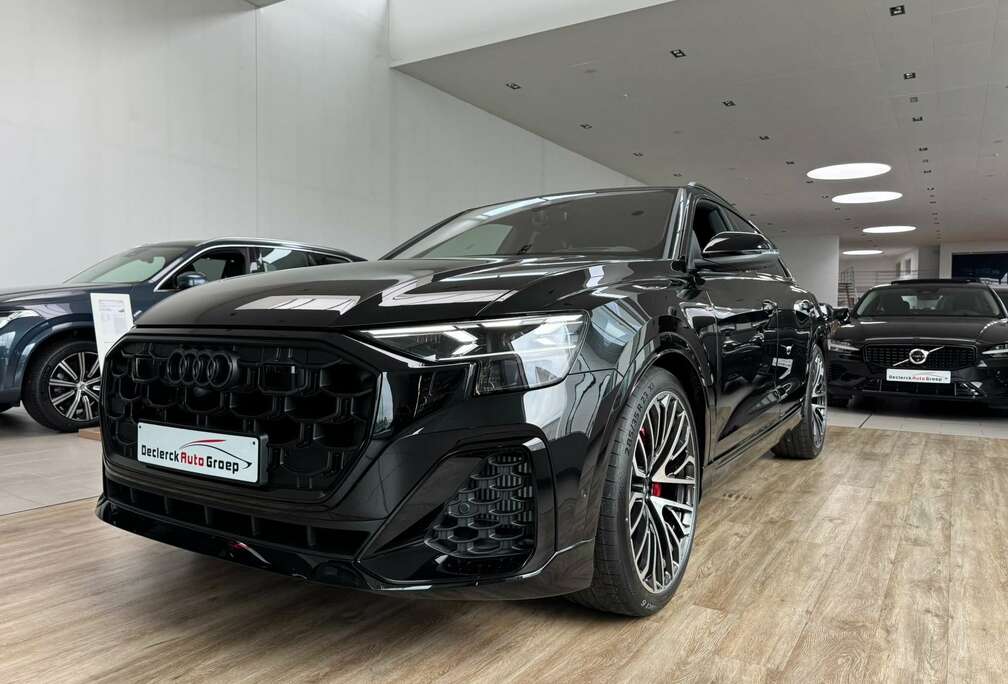 Audi 60TFSIE COMPETITION*FULLOPTION*NIEUW*TOPAUTO