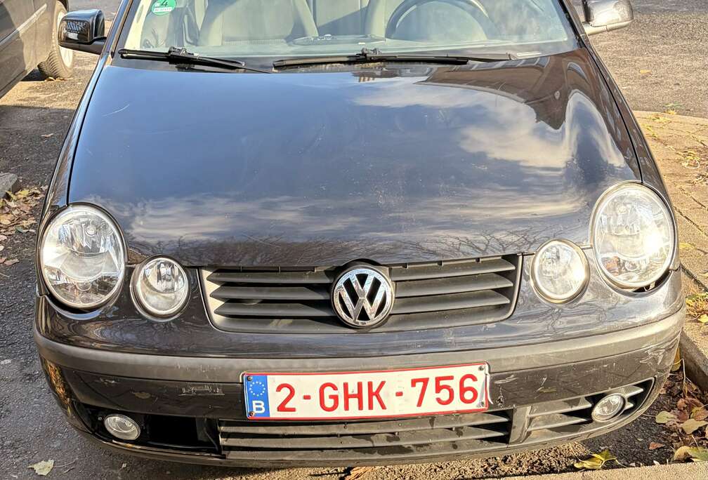 Volkswagen 1.2 SANS CT/MARCHAND/EXPORT