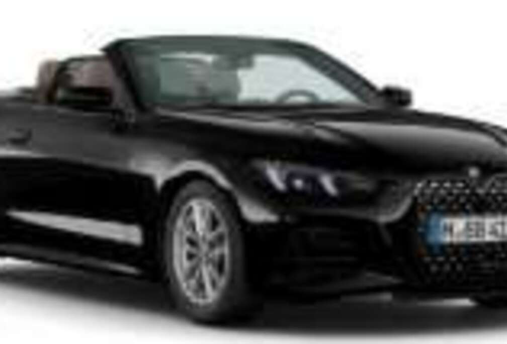 BMW iAS M Sport Pro  360  Hifi  ACC  Dr assist