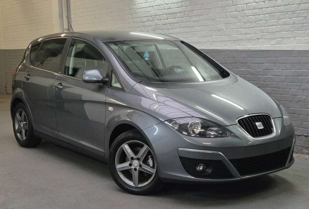 SEAT Altea 1.2 TSI I-TECH Start/Stop-Superbe-Garantie
