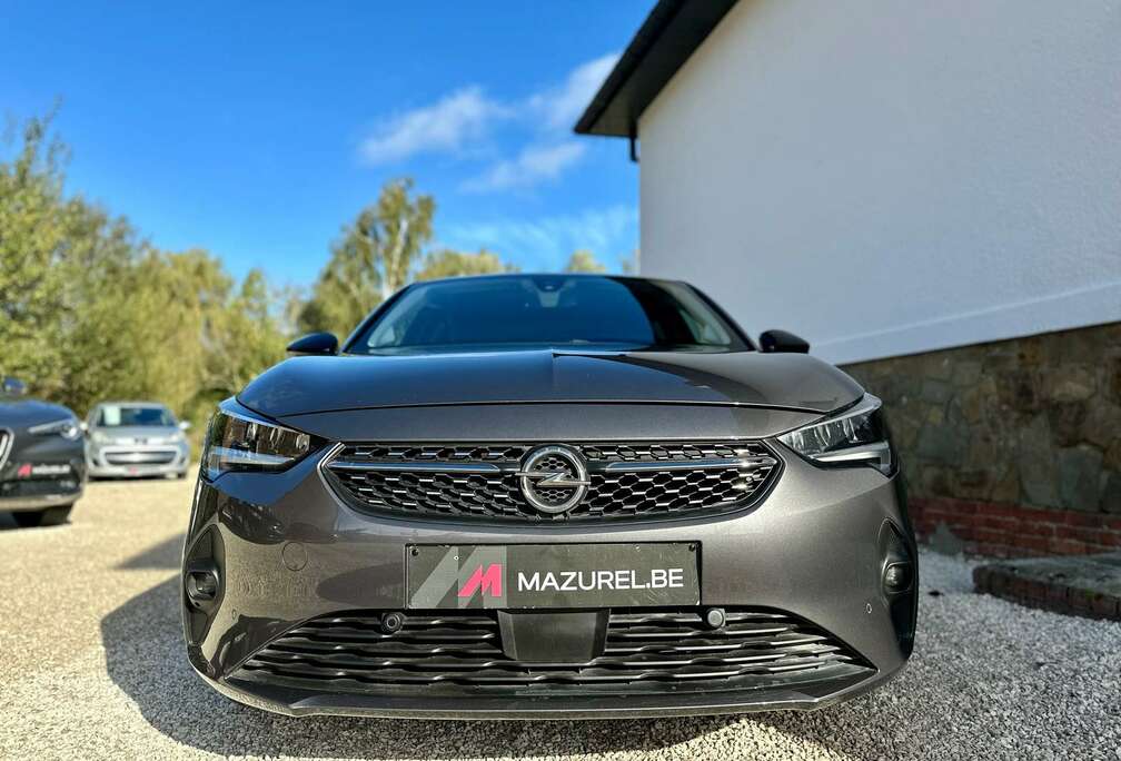 Opel 1.2i Edition Speciale