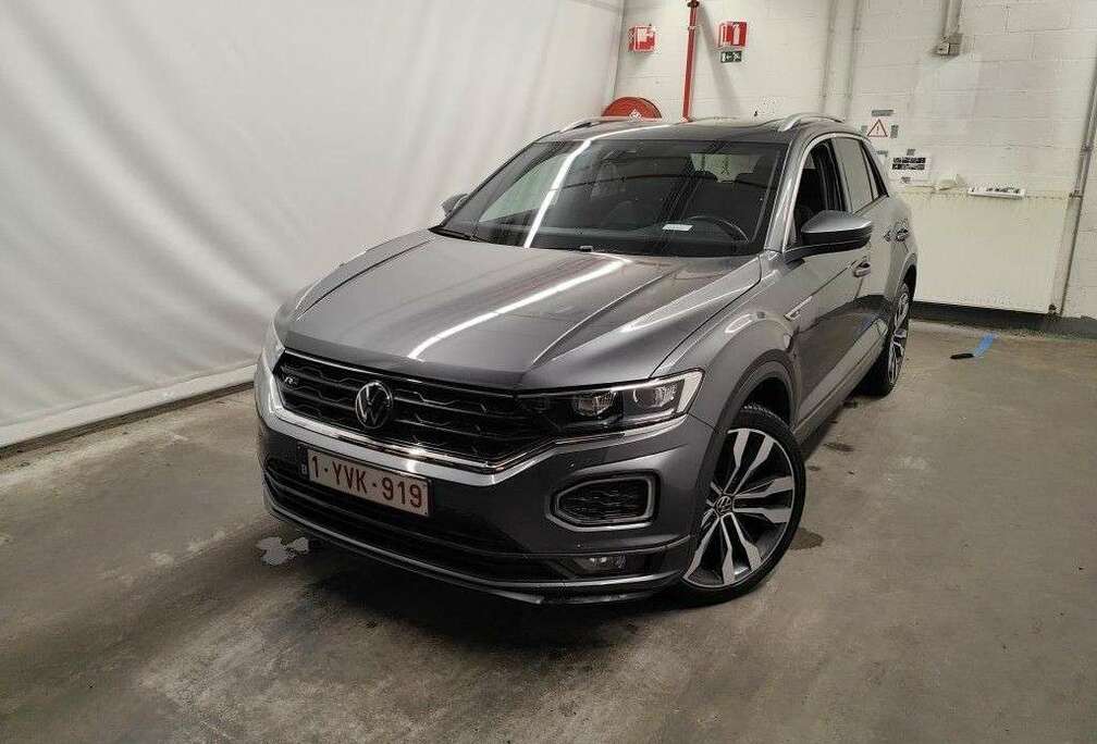 Volkswagen 1.5 TSI  R-Line ACT Elegance DSG \