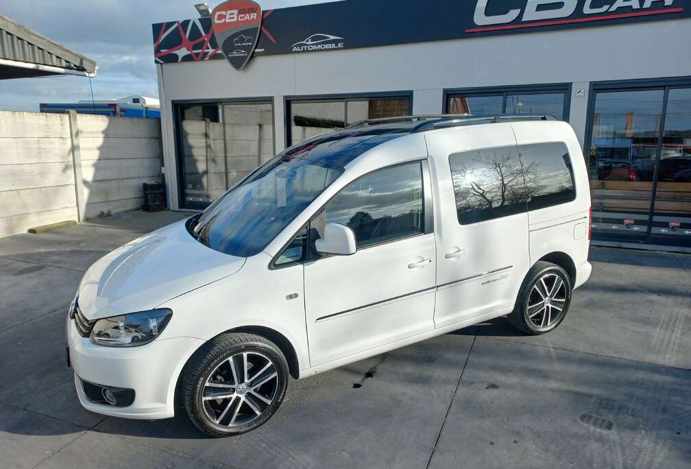 Volkswagen 1.6 Edition 30