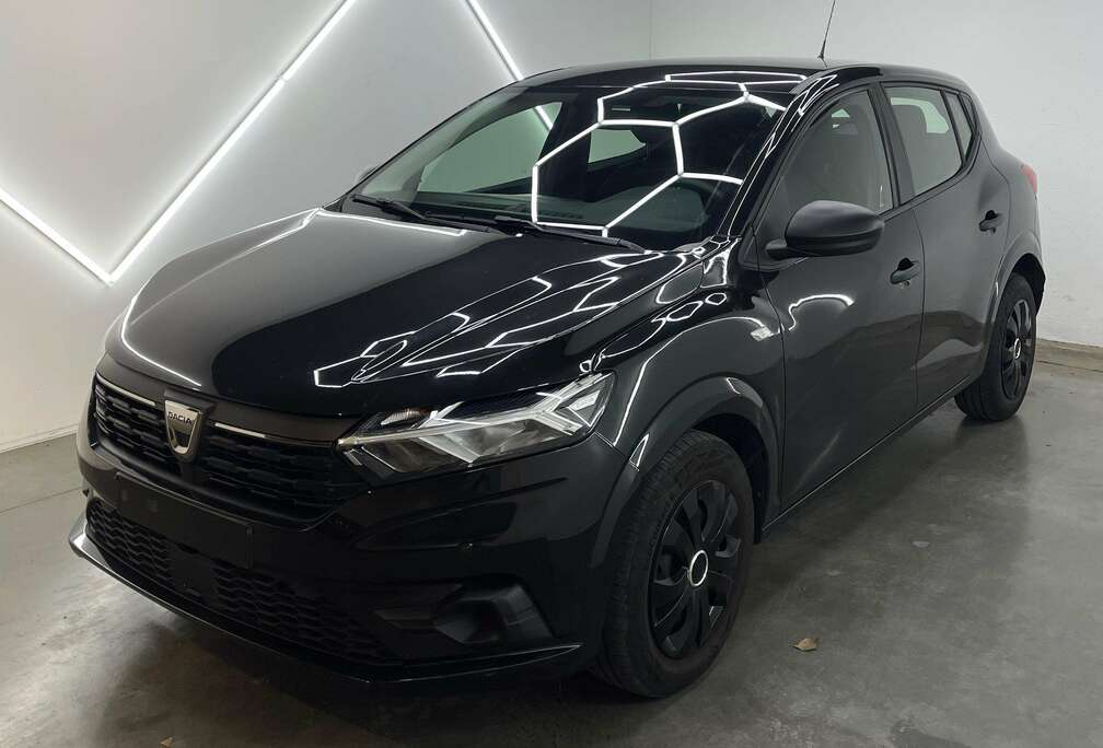 Dacia Sandero 1.0 TCe Essential
