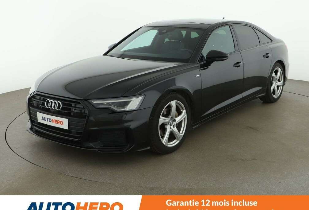 Audi 40 TDI Sport