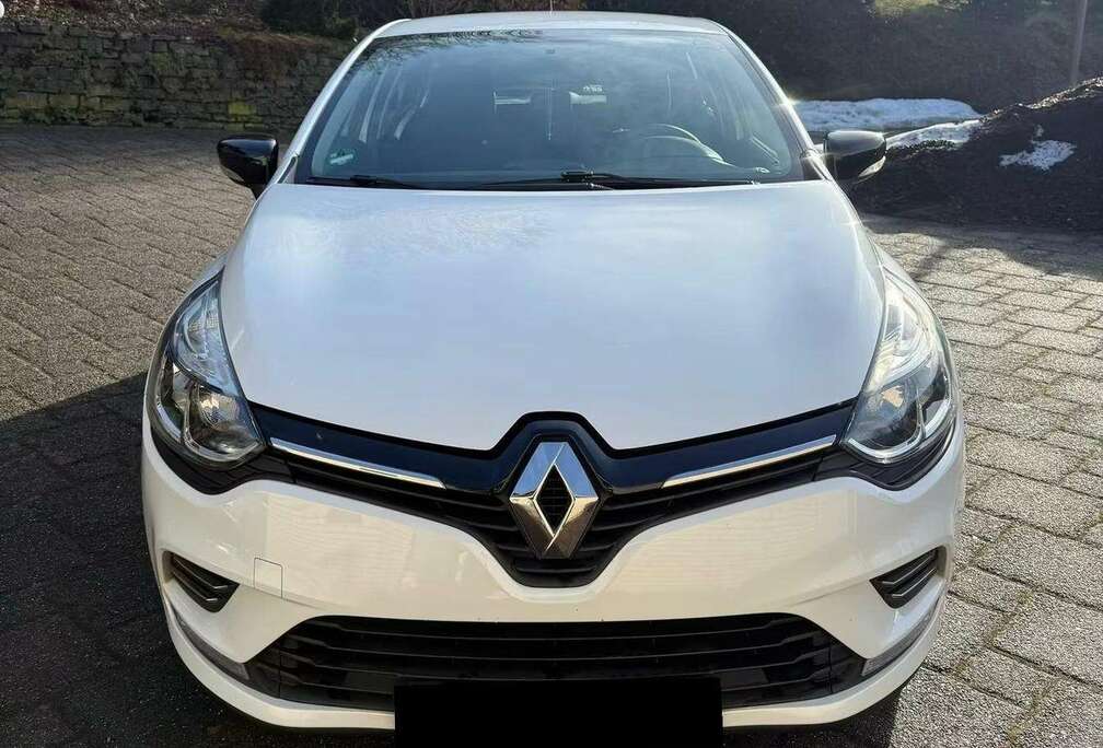 Renault Clio 5p 1.5 dci energy 90cv edc