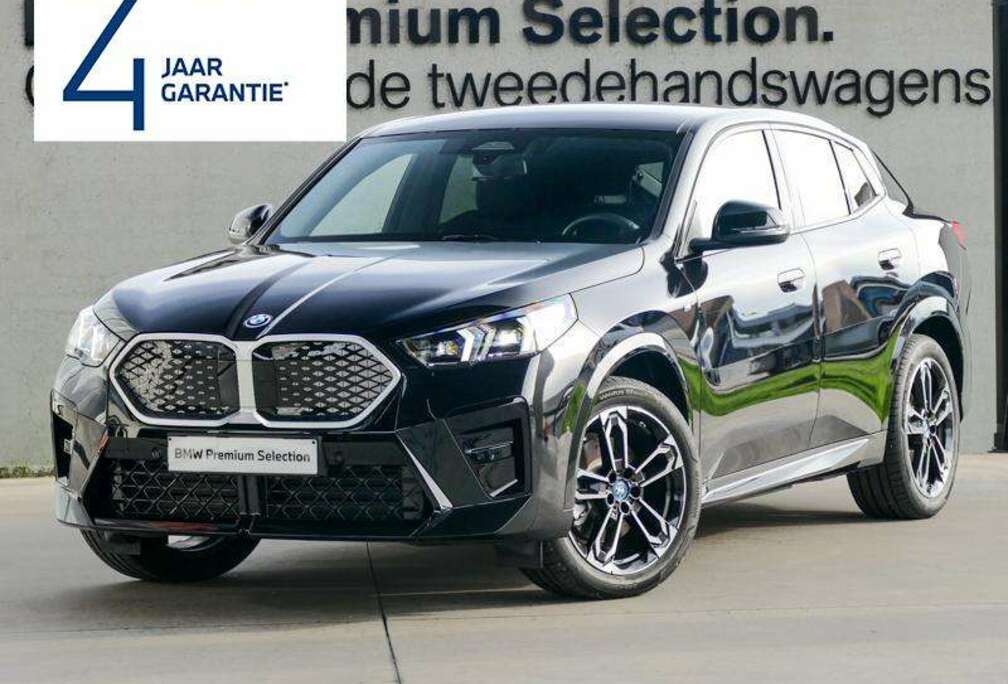 BMW xDrive30 M Sport  TOWB  CAMERA