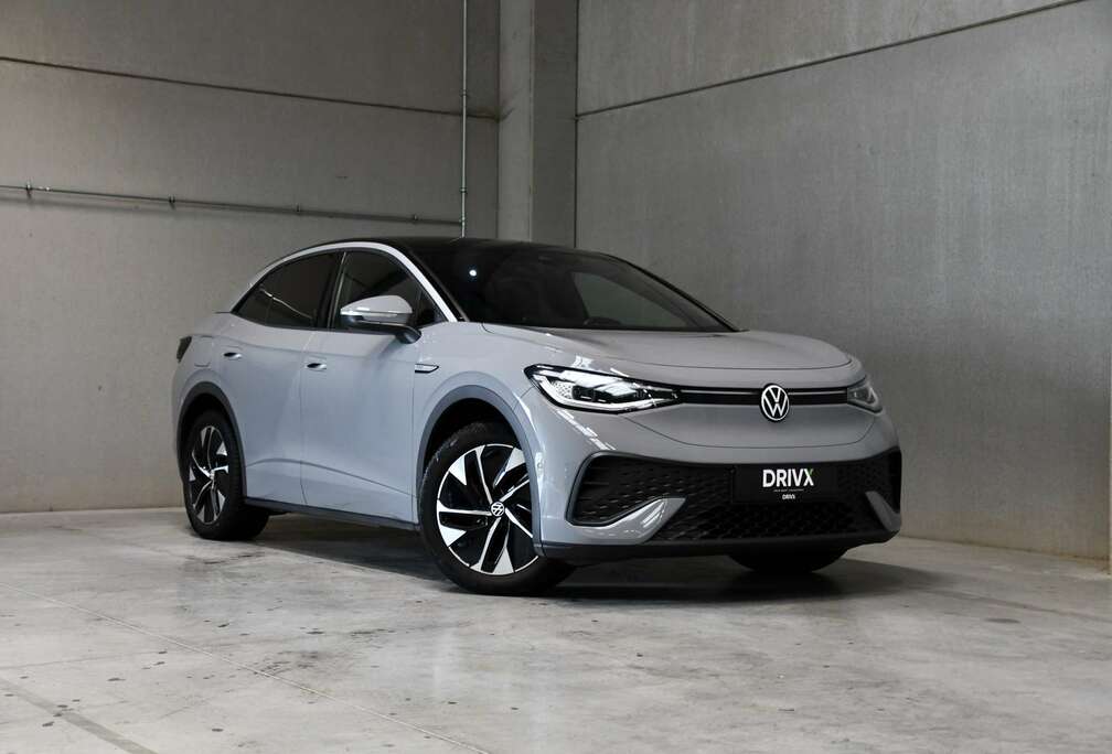 Volkswagen 77 kwh PRO PERFORMANCE  HEAD-UP DISPLAY  VERWARMD STUURWIEL