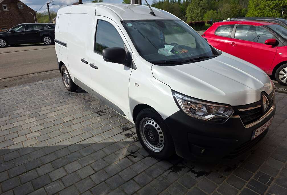 Renault 1.3 TCe Essentiel CU  S/S (EU6d)