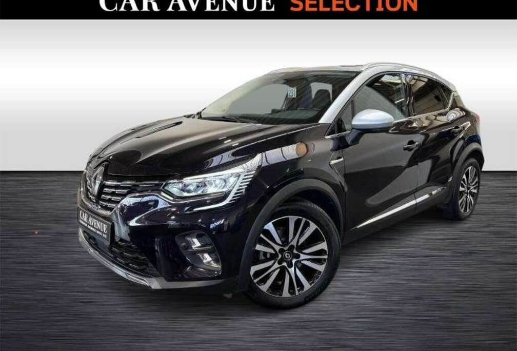 Renault Initiale*FULL LED*PLUG IN*CAME