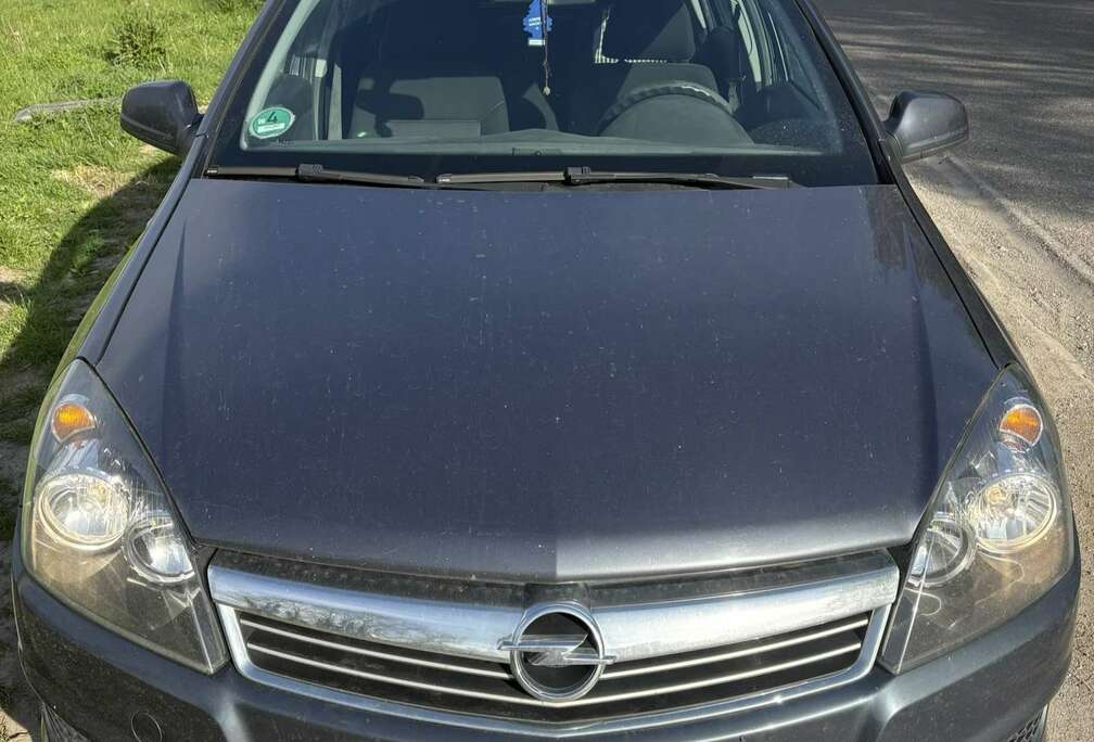 Opel