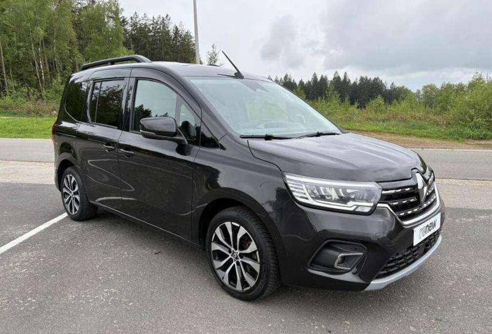 Renault III Techno