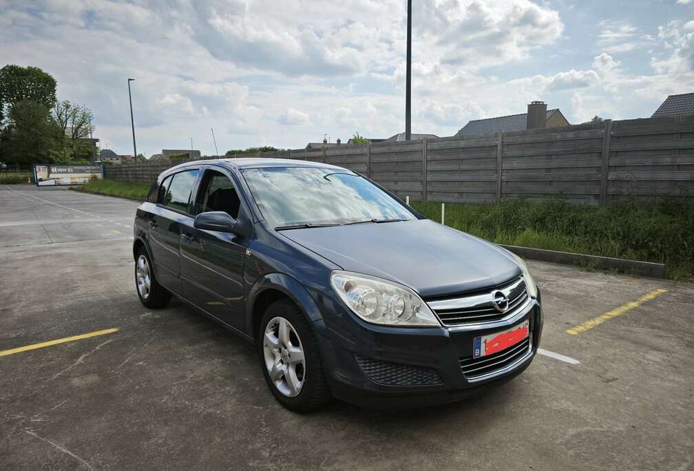 Opel 1.4 - 90 Twinport Enjoy