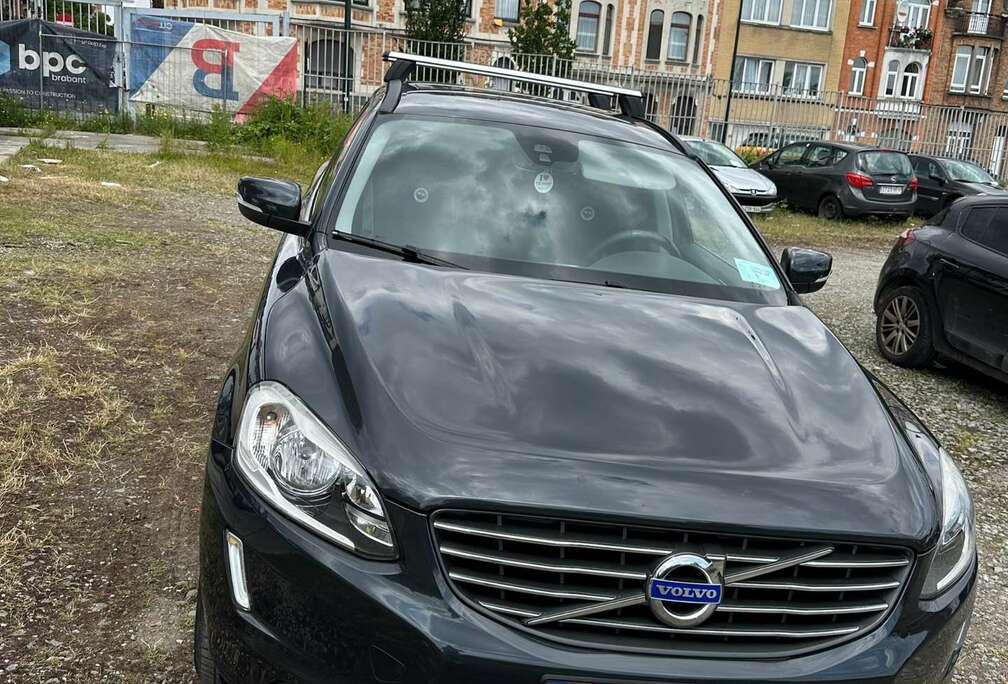 Volvo D4 Momentum