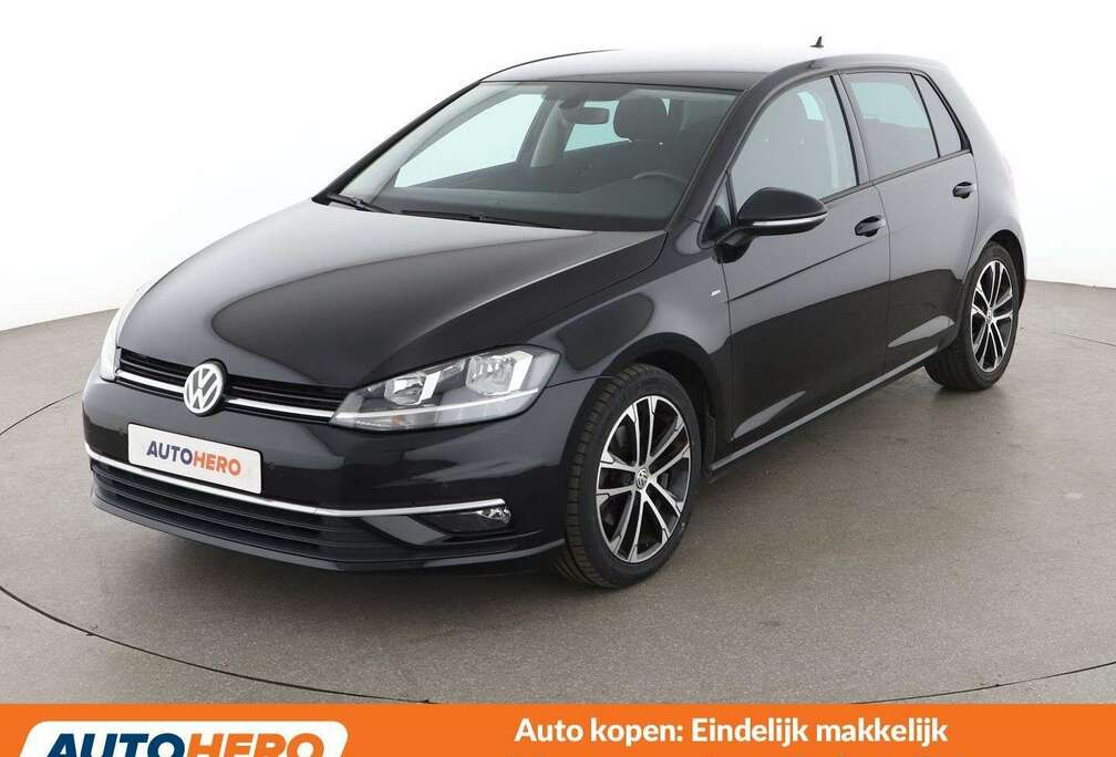 Volkswagen 1.5 TSI ACT Join
