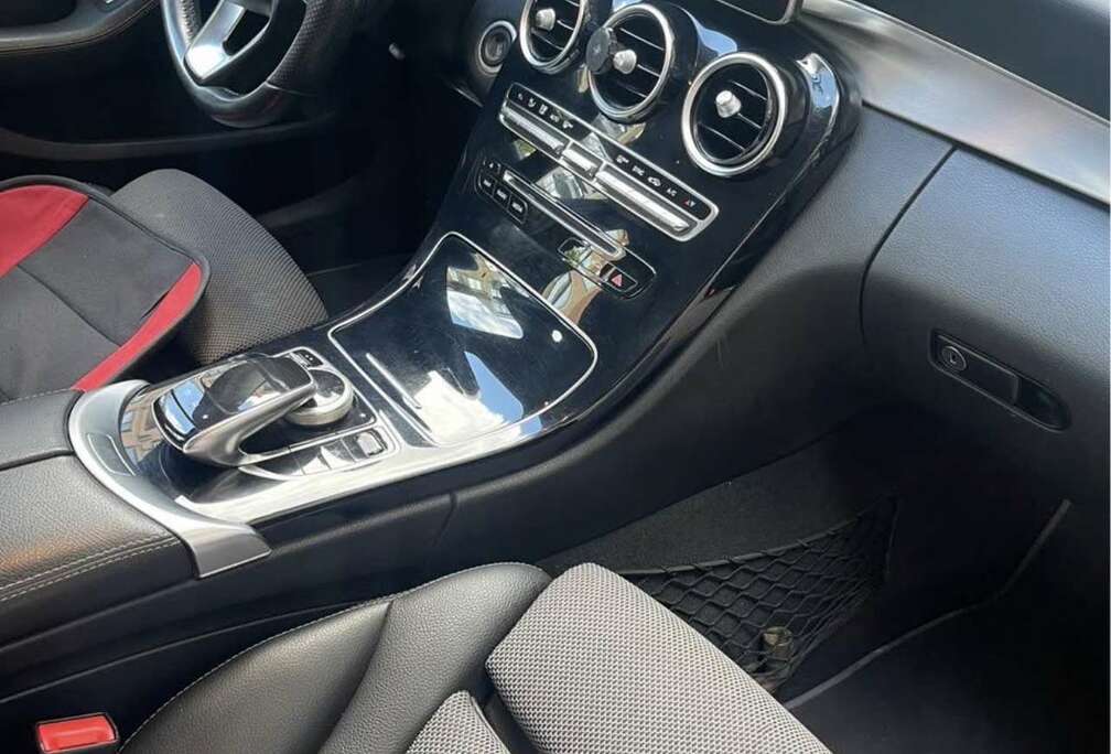 Mercedes-Benz d