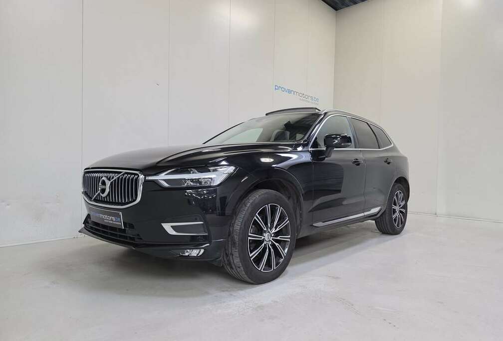 Volvo 2.0 D4 Autom. - Pano - Topstaat 1Ste Eig