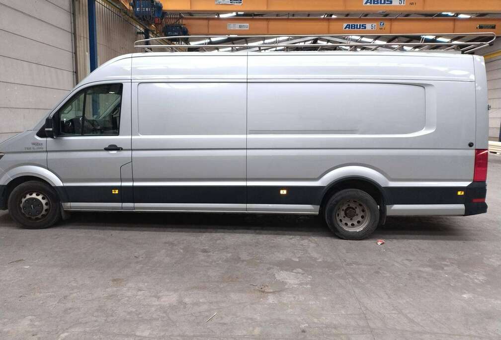 2.0 TDi RDW Long 5180 (EUVI)