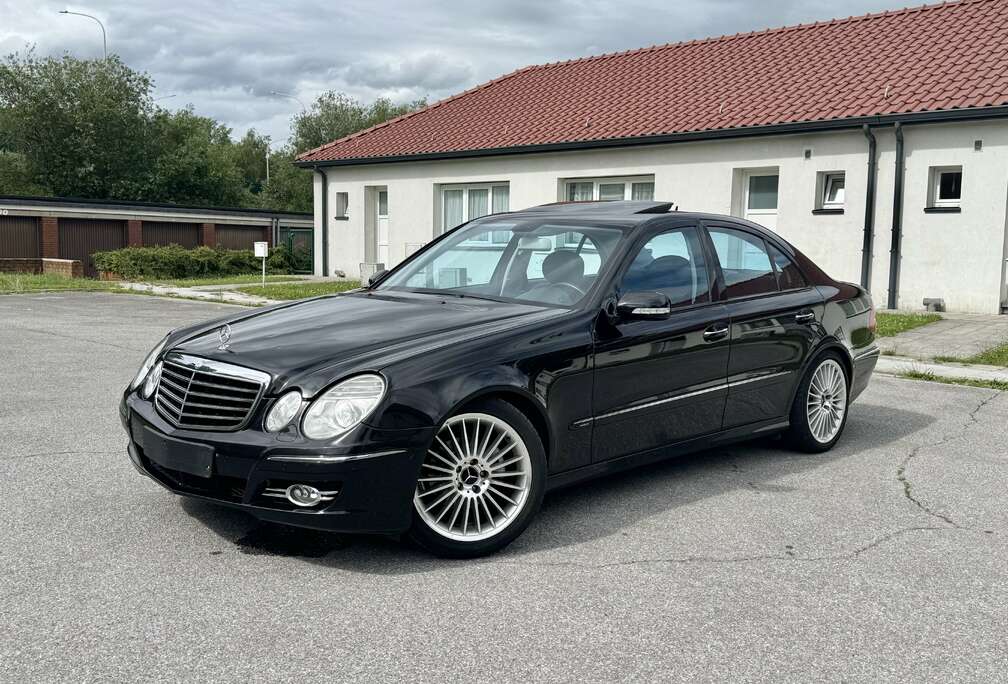 Mercedes-Benz CDI Avantgarde**PRETE A IMMATRICULER