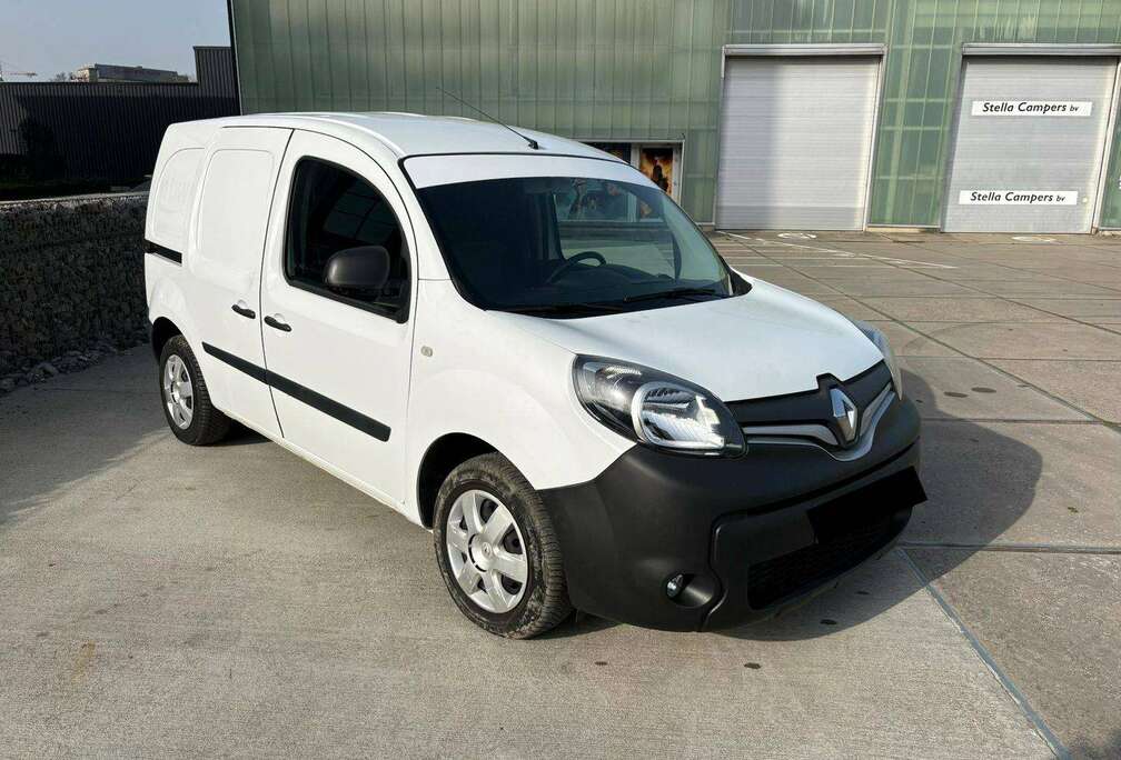 Renault Kangoo Express 1.5 dCi Confort110000KM