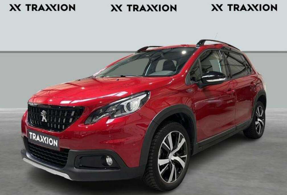 Peugeot GT Line
