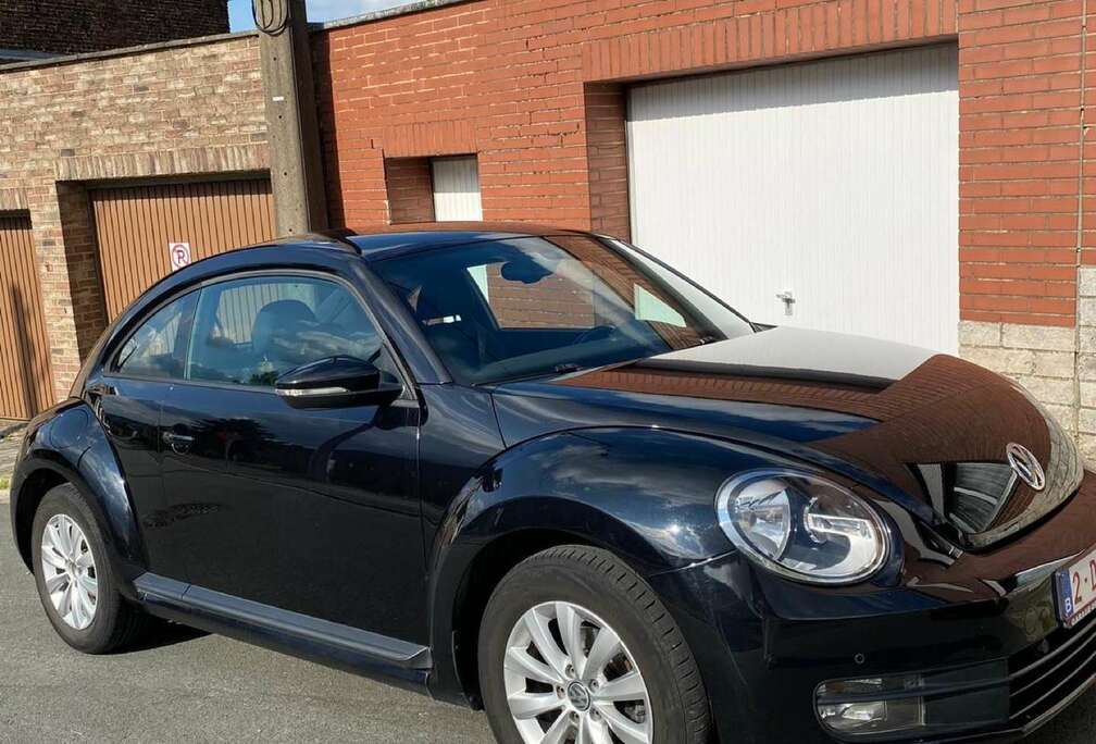 Volkswagen 1.2 TSI Design