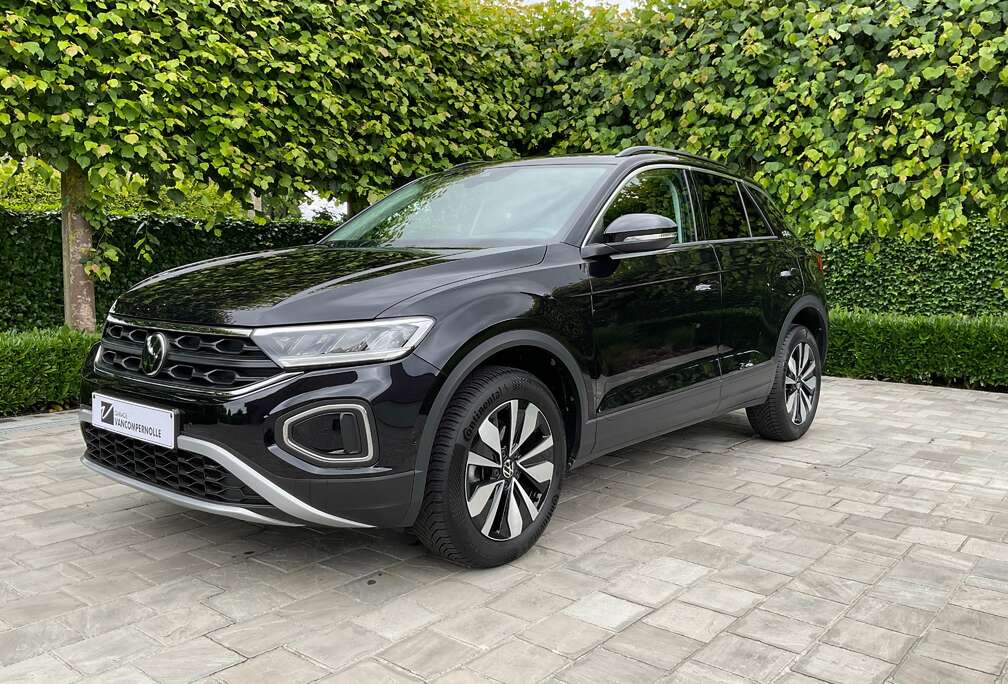 Volkswagen T-Roc 1.0 TSI  GOAL