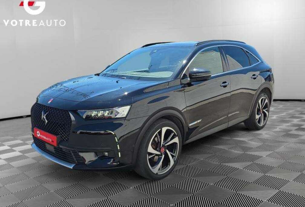 Performance Line 1.5D 131ch Auto