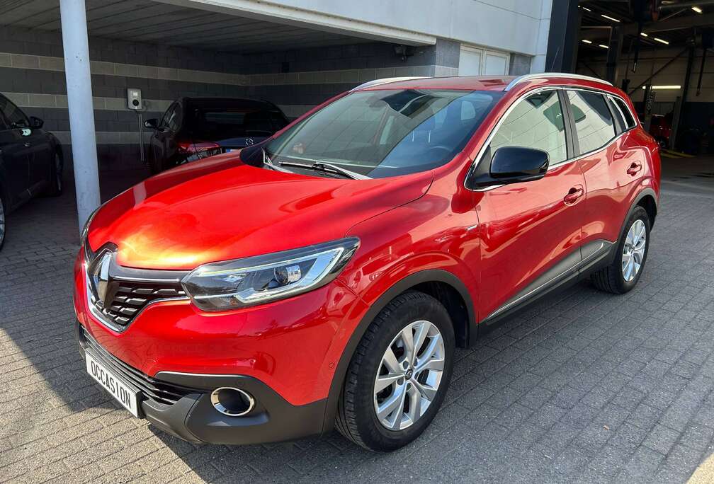 Renault LIMITED TCE 130