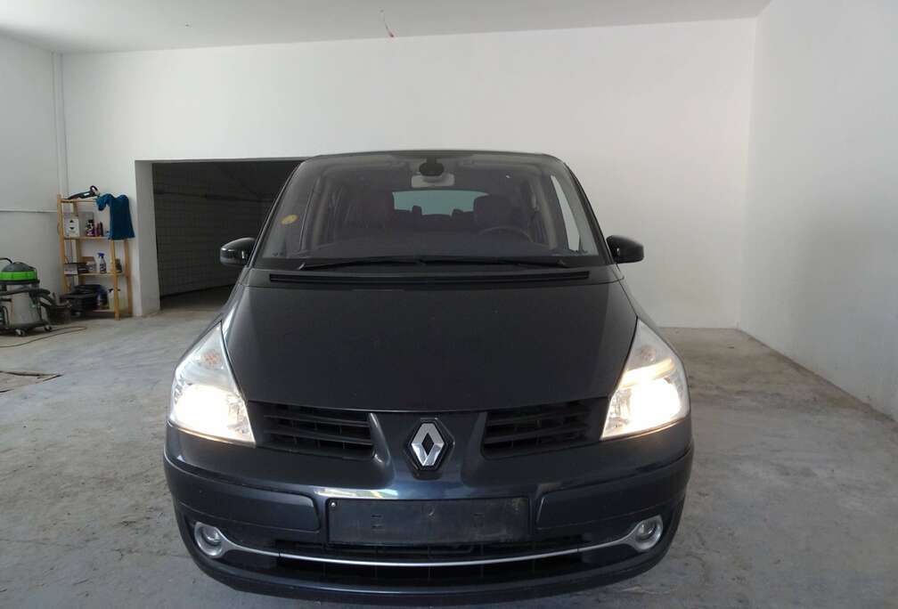 Renault Grand Espace 2.0 dCi Privilège  Toit Panoramique