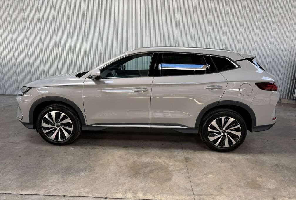 BYD In stock Boost PHEV Leder Pano NEW 0 KM 6j fabriekswaarborg