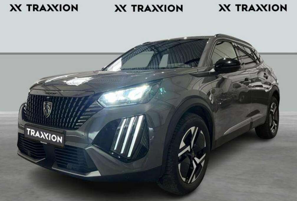 Peugeot Allure