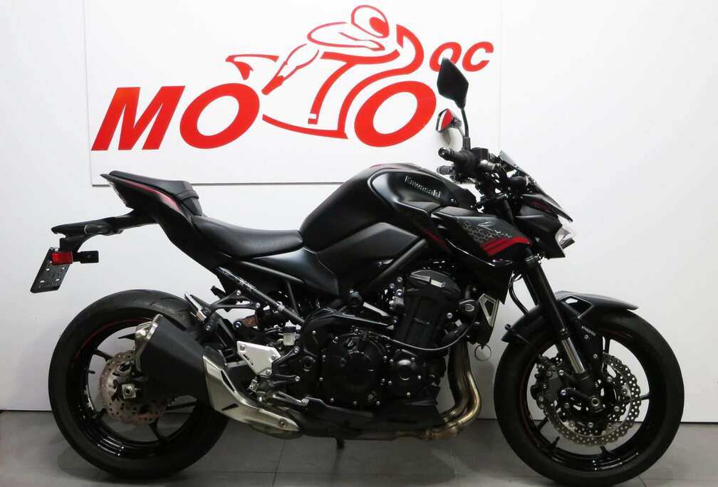 ***MOTODOC.BE*** VENDU