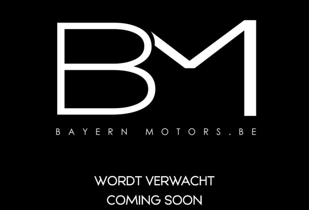 Mercedes-Benz Benzine Garantie EURO 6d