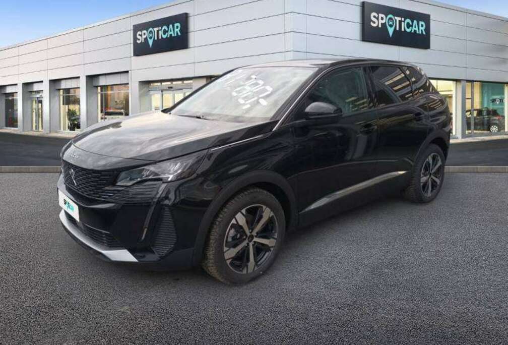 Peugeot 2 1.5 BlueHDi 96kW S&S Allure