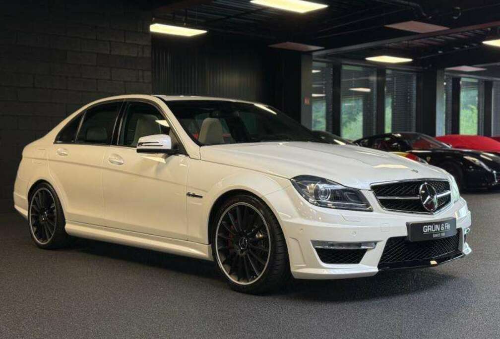 Mercedes-Benz Pack Performance Plus