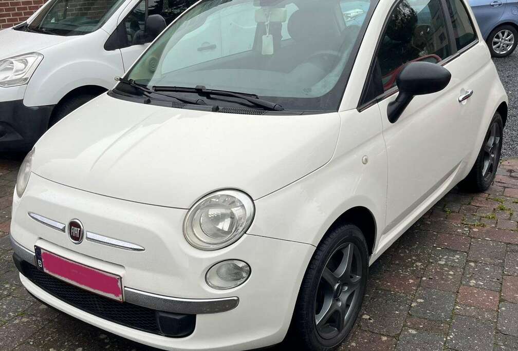 Fiat 1.3 Multijet 16V DPF byDiesel