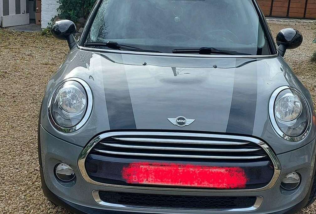 MINI 1.5