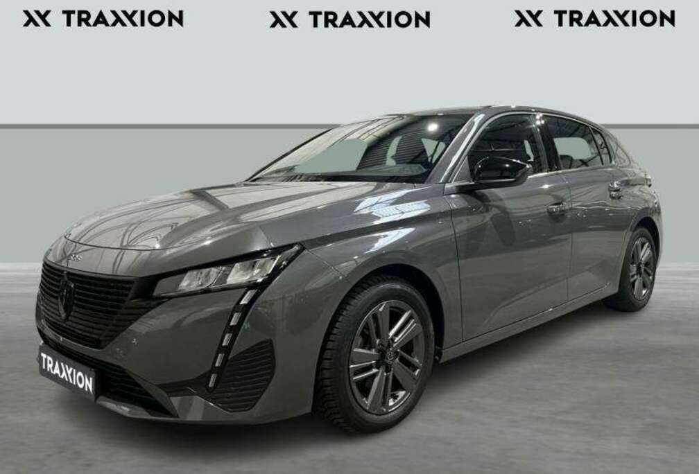 Peugeot Active Pack