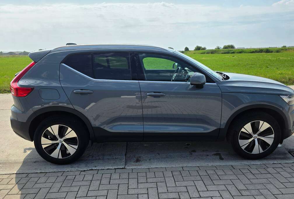Volvo XC40 1.5 T4 PHEV Inscription Expression