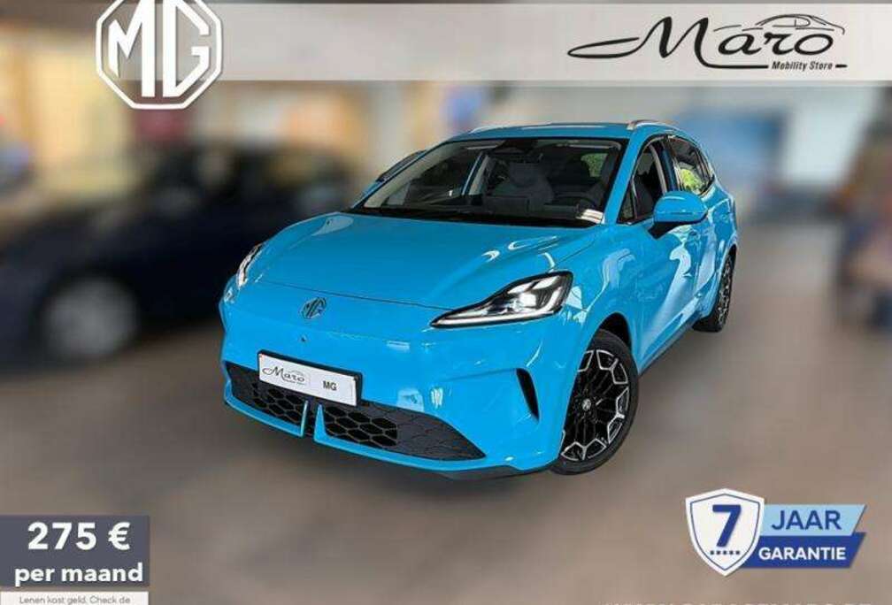MG Urban 54kWh Premium | FULL OPTION! - STOCK! |