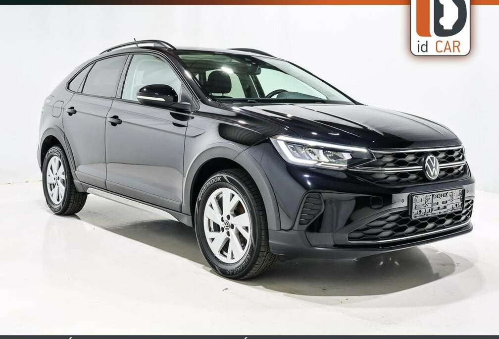 Volkswagen 1.0 TSI 110 DSG LED CARPLAY RADAR