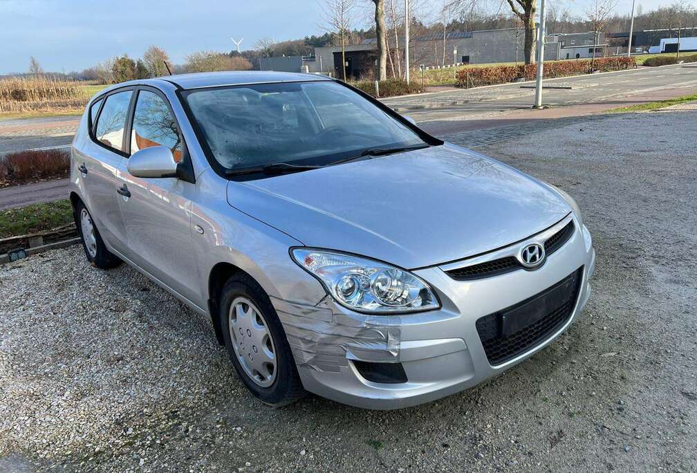 Hyundai i30cw 1.4 Classic
