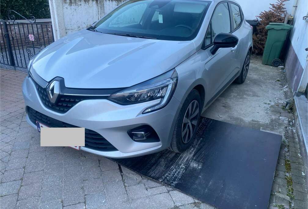 Renault TCe 90 BUSINESS EDITION