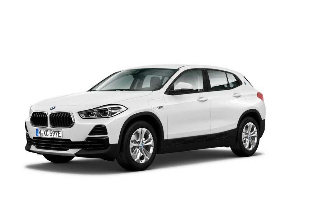 BMW xDrive25e Plug in Hybride Benzine 2022 Garantie
