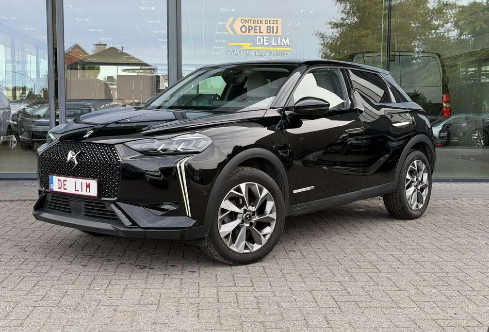 Esprit De Voyage 1.2T Automaat *Navi*360 camera*