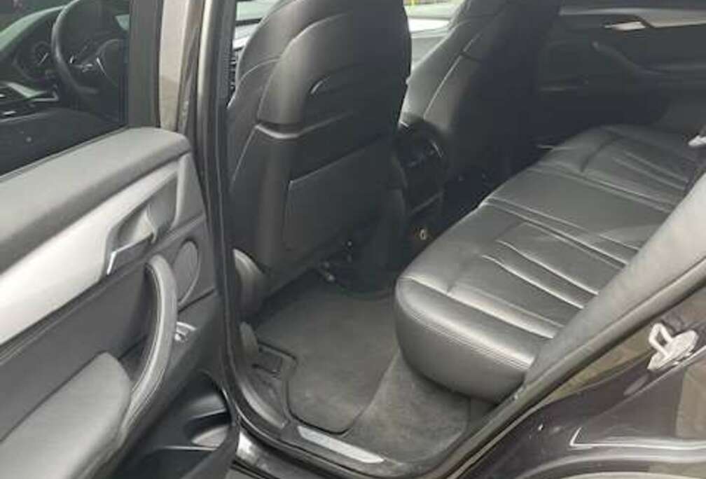 BMW X5 3.0 dA xDrive30